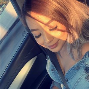 Meet your Posher, Yadira